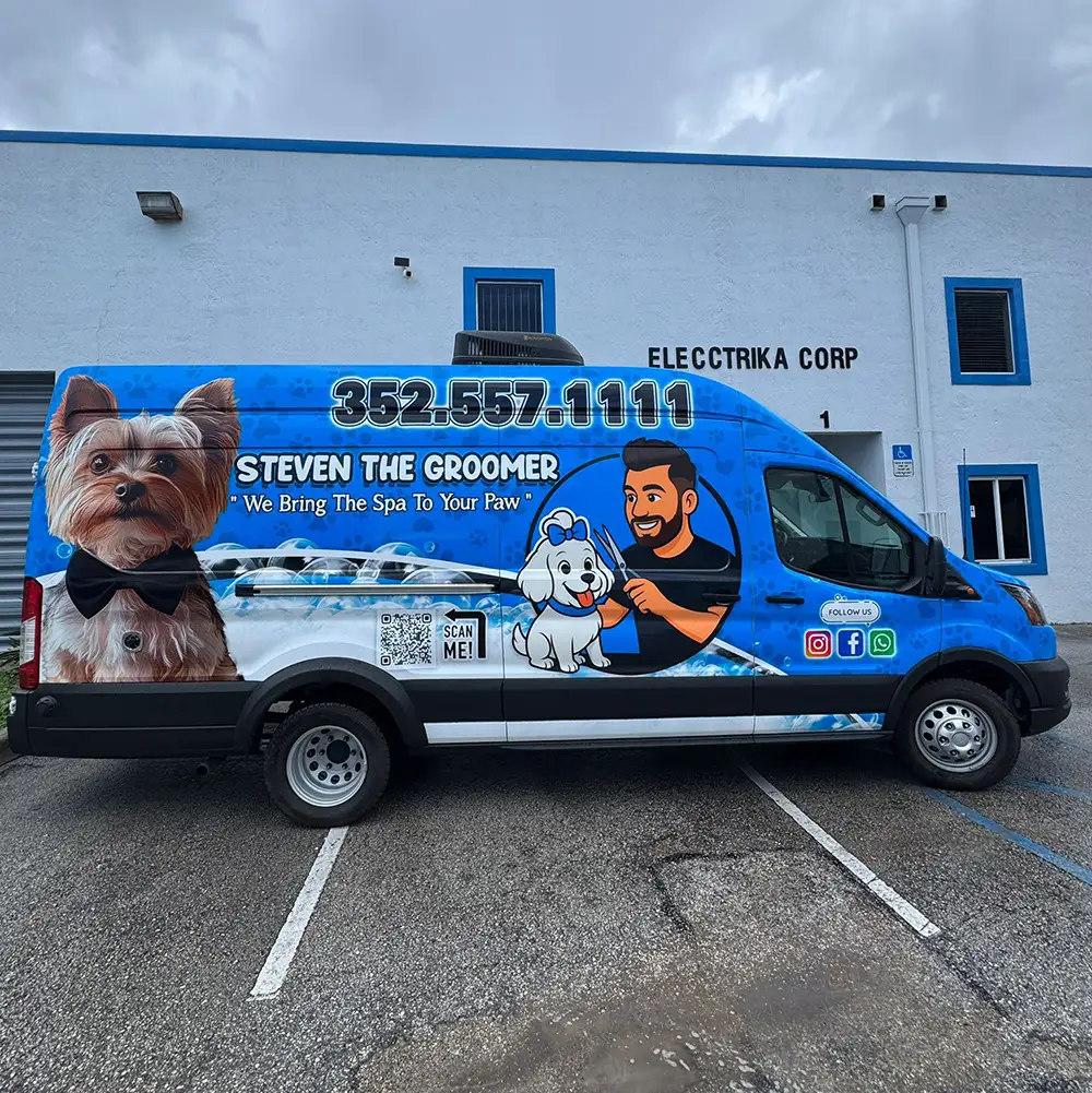 Logo Recreation and Vectorization